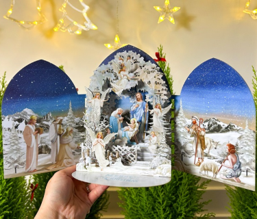 Tổng hợp quà tặng Giáng Sinh độc đáo chỉ có tại TAYTA